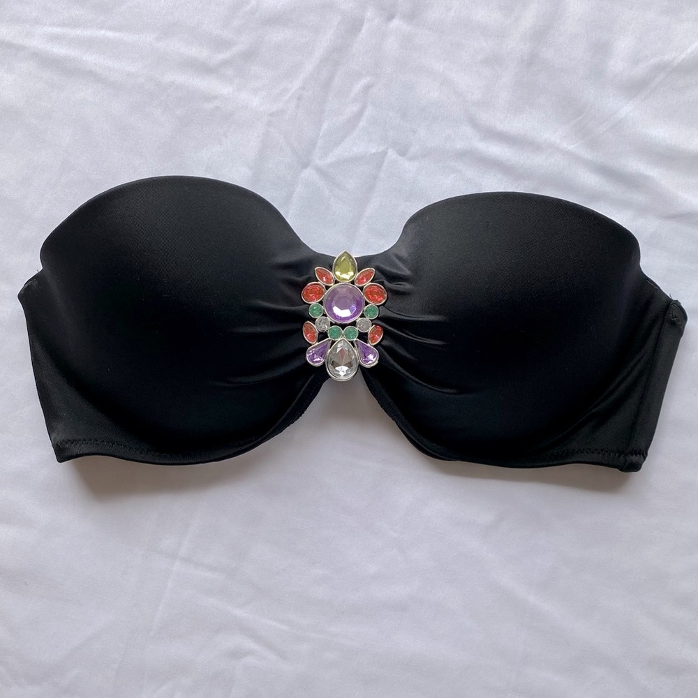 Victoria’s Secret bikini top